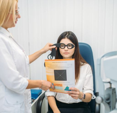 Slider image (3) Eye Surgery - Prof. Schaller, Clinic Herzog Carl Theodor